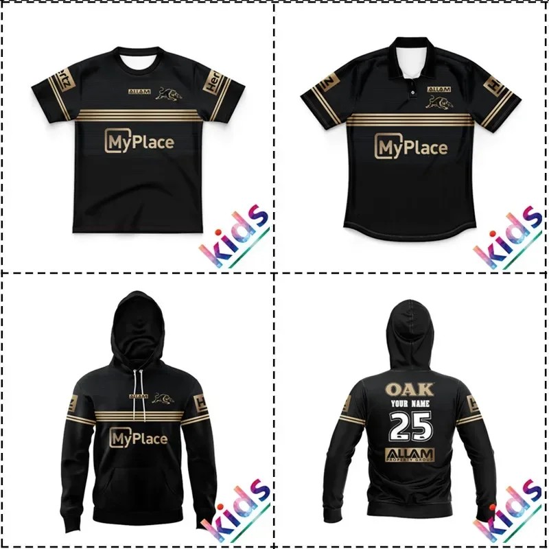 2025 Penrith Panthers Alternate Kids   : 16-26 ( ̸ ȣ μ)